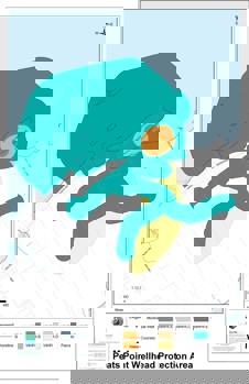 Map of Peat's Point's Wellhead Protection Area