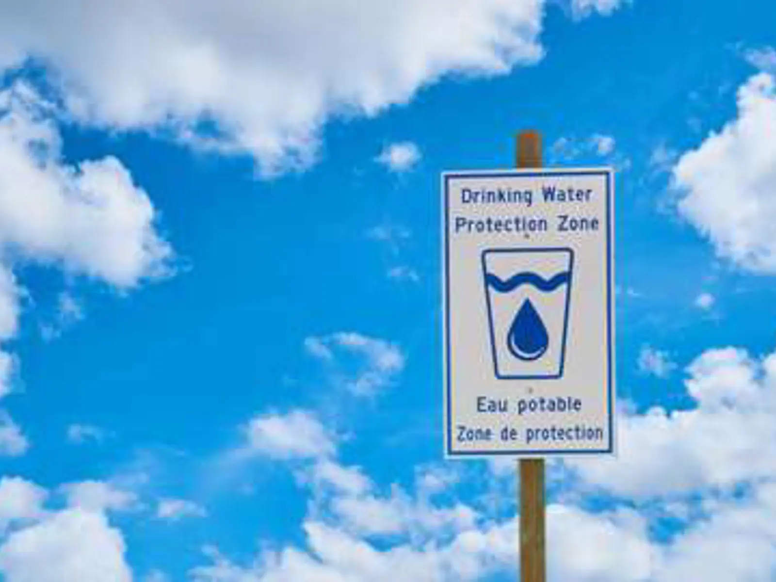 Water Protection System Drinking Water Wise Webinars | Source Water Protection
